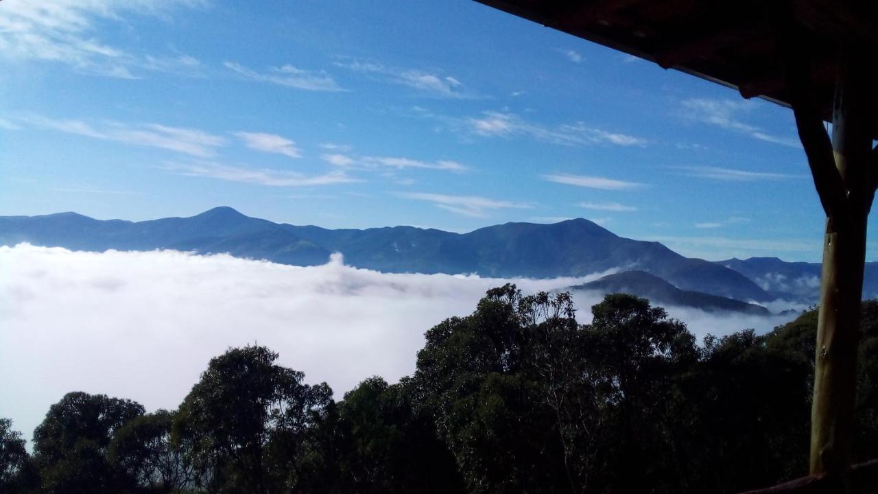 Recanto Do Leao Aiuruoca Esterno foto