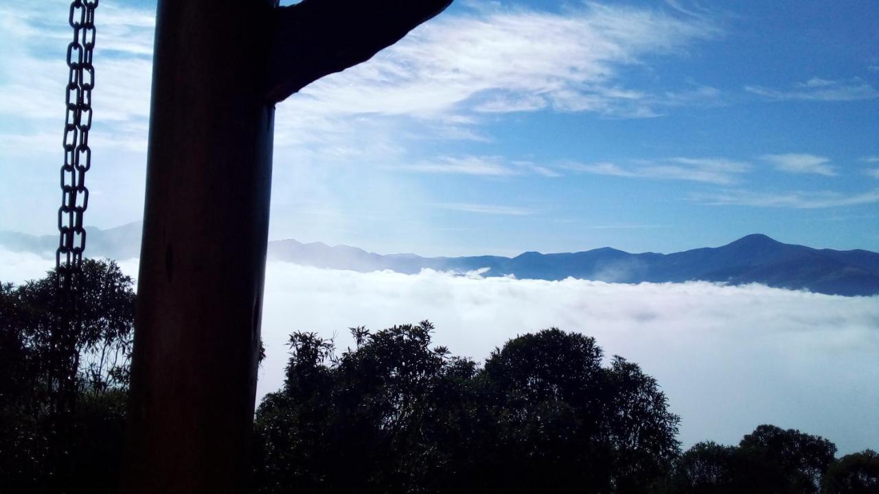 Recanto Do Leao Aiuruoca Esterno foto