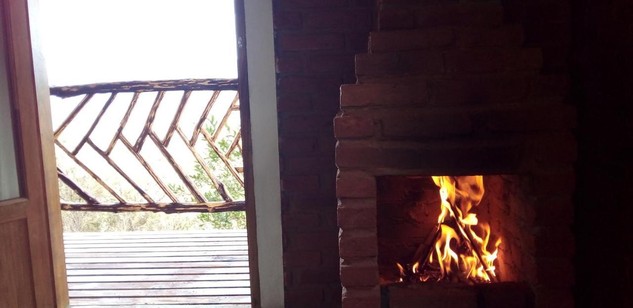 Recanto Do Leao Aiuruoca Esterno foto